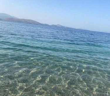 Kodrra Apartment | Entire holiday flat in Sarande
