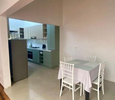 Ramonurcu House | Entire Holiday Home