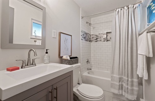 Oxford House | Entire Home for rent in Oxford
