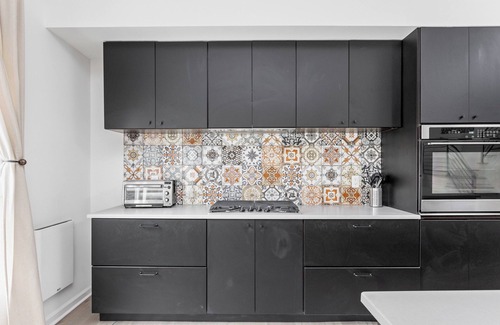 Fountain Square House | Entire Home in Fountain Square
