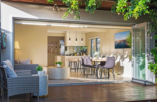 Leichhardt House | Entire home in Leichhardt, Australia