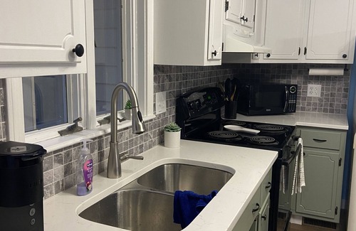 Oberlin House | Entire home in Oberlin, close to downtown and Oberlin College