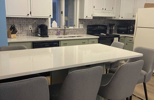 Oberlin House | Entire home in Oberlin, close to downtown and Oberlin College
