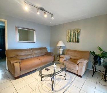El Paso Apartment | Entire Home Near Cordova Intl Bridge