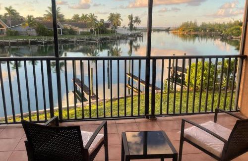 Bahamia West Apartment | Entire Home - Relaxing Ocean View Condo
