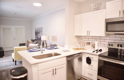 Lavista Park Apartment | Entire home: rental property in Atlanta, Georgia, United States