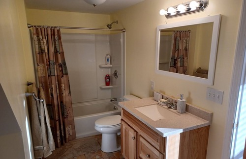 Ware House | Entire House 1-st Floor, 3beds & Weekly Specials