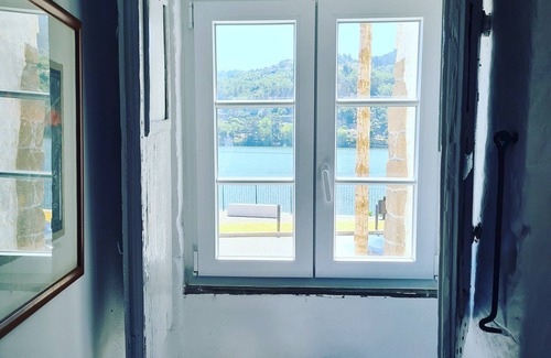 Campo e Sobrado House | Entire house overlooking Douro River