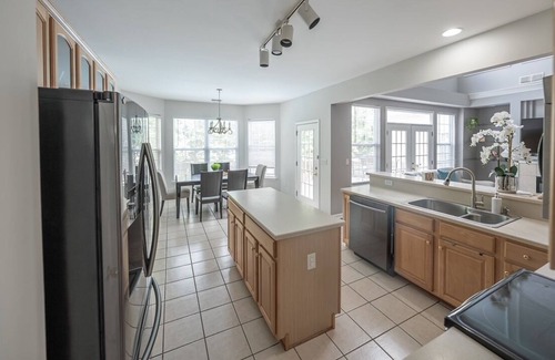 Fort Mill House | Entire House Rental Charlotte, NC