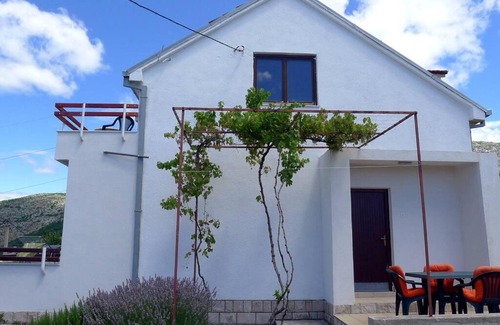 Zavala Villa | Entire house - Villa Zlatan near Dubrovnik