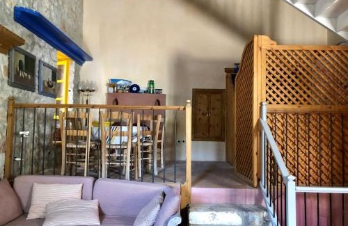 Megisti House | Entire island house meters from the waterfront