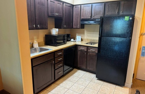 Florida Central Atlantic Coast Apartment | Entire Rental Unit Just Next to Disney Park Orlando, Florida