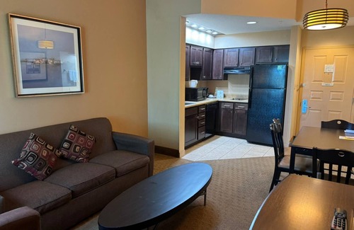 Florida Central Atlantic Coast Apartment | Entire Rental Unit Just Next to Disney Park Orlando, Florida