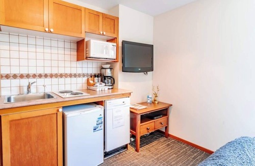 Village North Apartment | Entire Studio in Whistler Village Resort - Unit 437