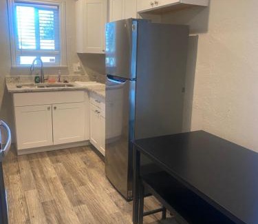 West Valley City House | Entire Tiny House with Large Yard Fenced In!