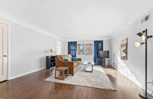 Sioux Falls Apartment | Entire two bedroom unit
