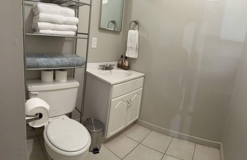 Northglenn Apartment | Entire walkout basement near shopping and diningnn