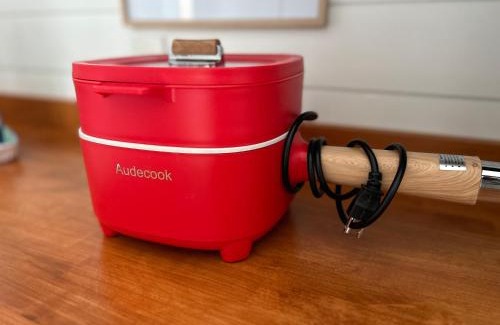 Gainesville Apartment | Entirely Private Tiny Home - 1 Mile to UF