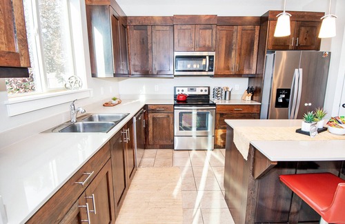 Moab House | Entrada at Moab 620 and 624