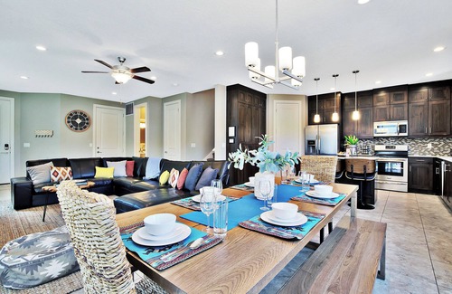 Moab House | Entrada at Moab 620 and 624