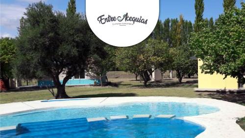 General Alvear Department House | Entre Acequias