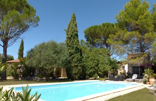 Rochefort-du-Gard Bed & Breakfast | ENTRE AVIGNON et PONT DU GARD