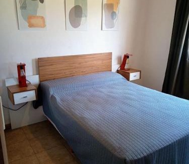San Rafael Apartment | Entre Bodegas