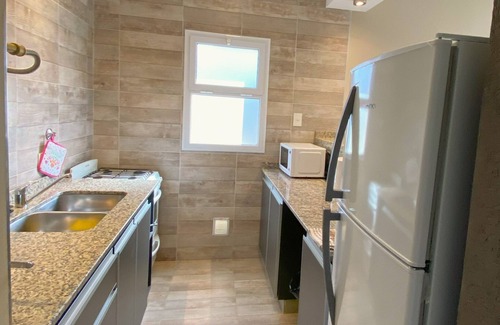 Salta Apartment | Entre Cerros Apart