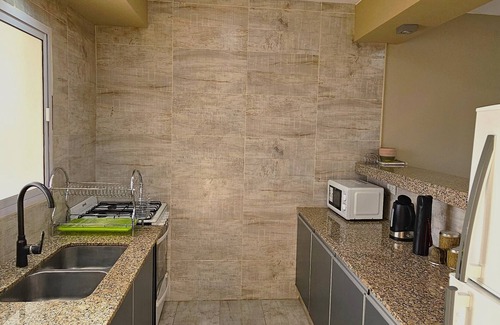 Salta Apartment | Entre Cerros Apart