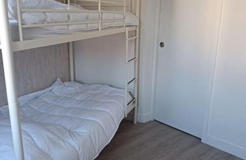 Trouville-sur-Mer Apartment | Entre deux plages