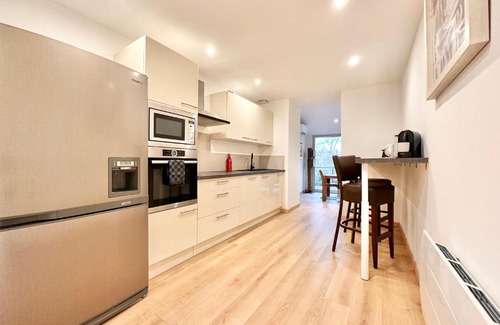 Mont-de-Marsan Apartment | Entre deux Rives - Vue sur la Ville - Spacieux