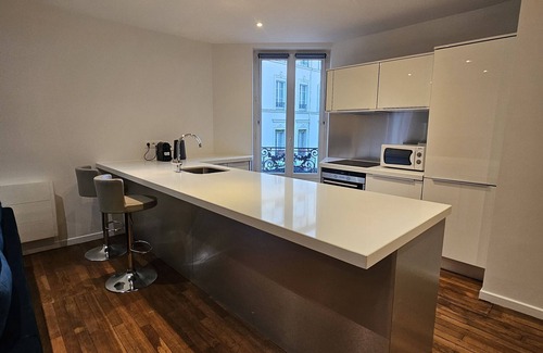 Le Perreux-sur-Marne Apartment | Entre Disneyland et Paris ! Appartement Cosy en Plein Centre Ville !