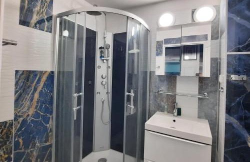 La Valsiere Apartment | Entre la mer et la montagne