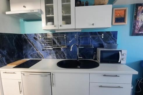 La Valsiere Apartment | Entre la mer et la montagne