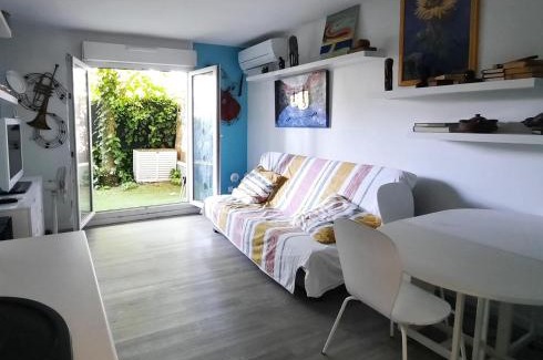 La Valsiere Apartment | Entre la mer et la montagne