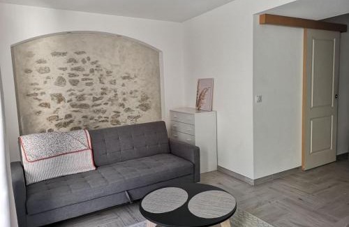 Carcassonne House | Entre Lac et Cité Médiévale WIFI gratuit Terrasse