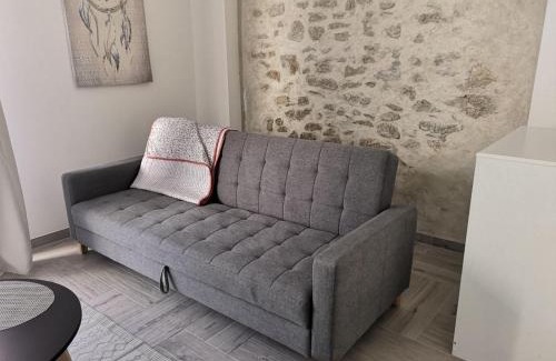 Carcassonne House | Entre Lac et Cité Médiévale WIFI gratuit Terrasse