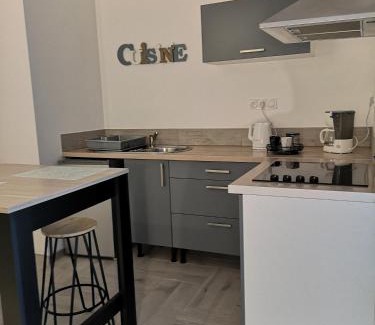 Carcassonne House | Entre Lac et Cité Médiévale WIFI gratuit Terrasse
