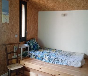 Le Vigan House | Entre les cèdres