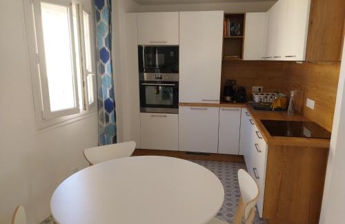 Banyuls-sur-Mer Apartment | Entre Mer & Terre