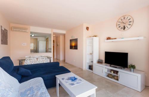Les Deveses Apartment | Entre Olas 2
