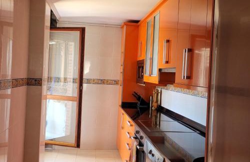 Noja Apartment | Entre playas