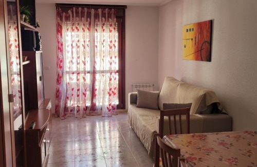 Noja Apartment | Entre playas