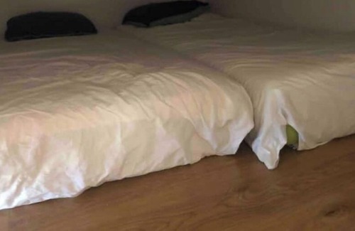 Les Iffs House | Entre Rennes et St Malo, Logement Neuf. 4 Voyageurs