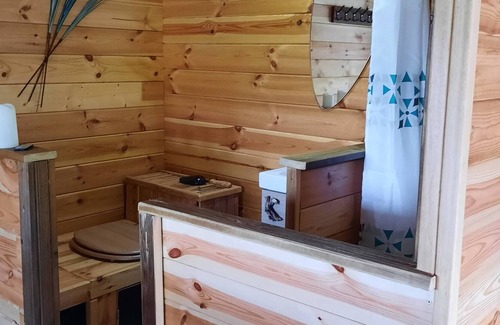 Sospel Ski Chalet | Entre Sospel/ Breil-sur-roya - Col De Vescavo