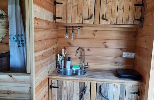Sospel Ski Chalet | Entre Sospel/ Breil-sur-roya - Col De Vescavo