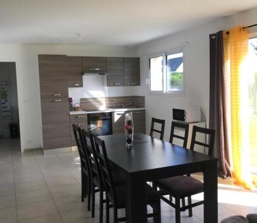 Saint-Pol-de-Leon House | entre terre et mer