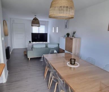 Saint-Brevin-les-Pins House | Entre terre et mer
