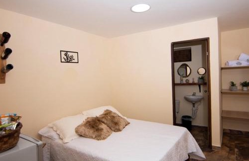 Ebejico Hotel | Entre Verdes Hotel & Glamping