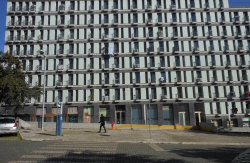 Falca Apartment | Entrecampos 6